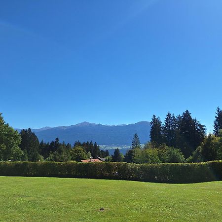 Sweet Cherry - Boutique & Guesthouse Tyrol 因斯布鲁克 外观 照片