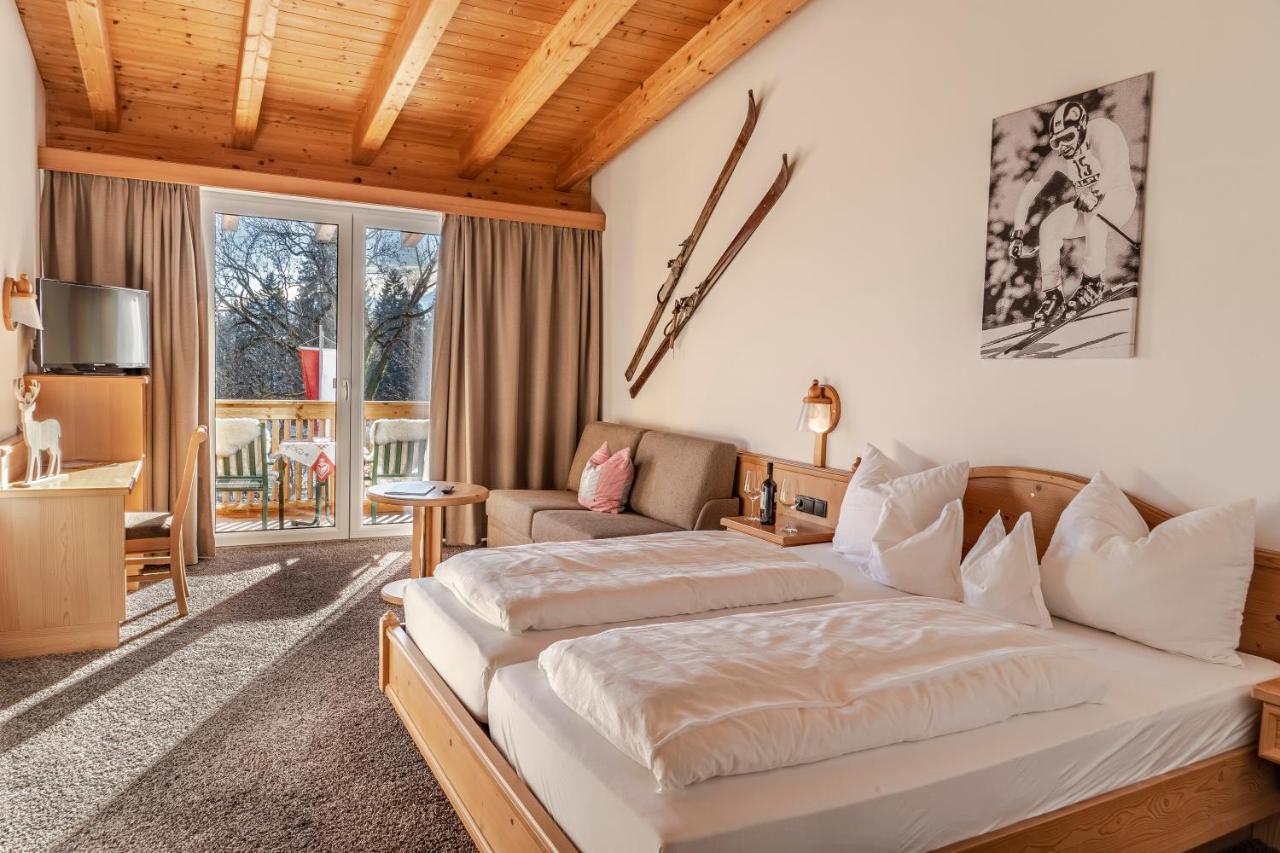 Sweet Cherry - Boutique & Guesthouse Tyrol 因斯布鲁克 外观 照片
