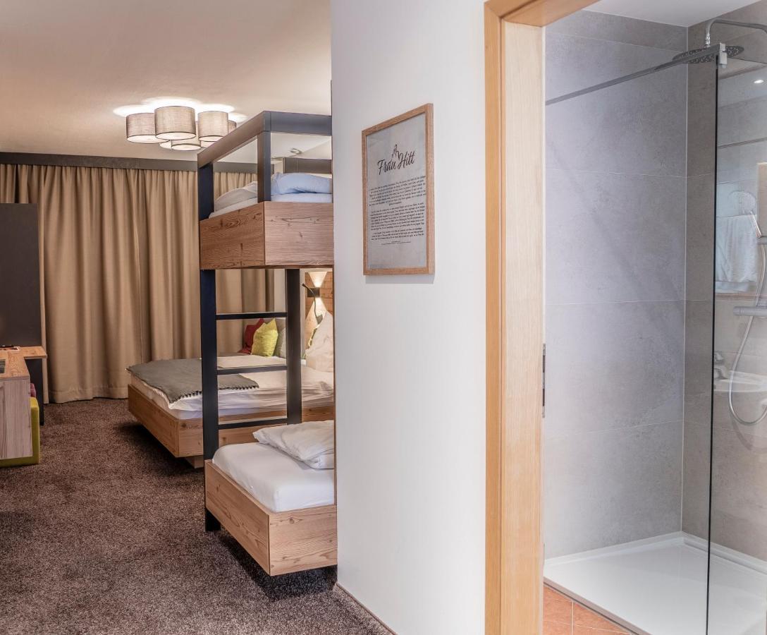 Sweet Cherry - Boutique & Guesthouse Tyrol 因斯布鲁克 外观 照片