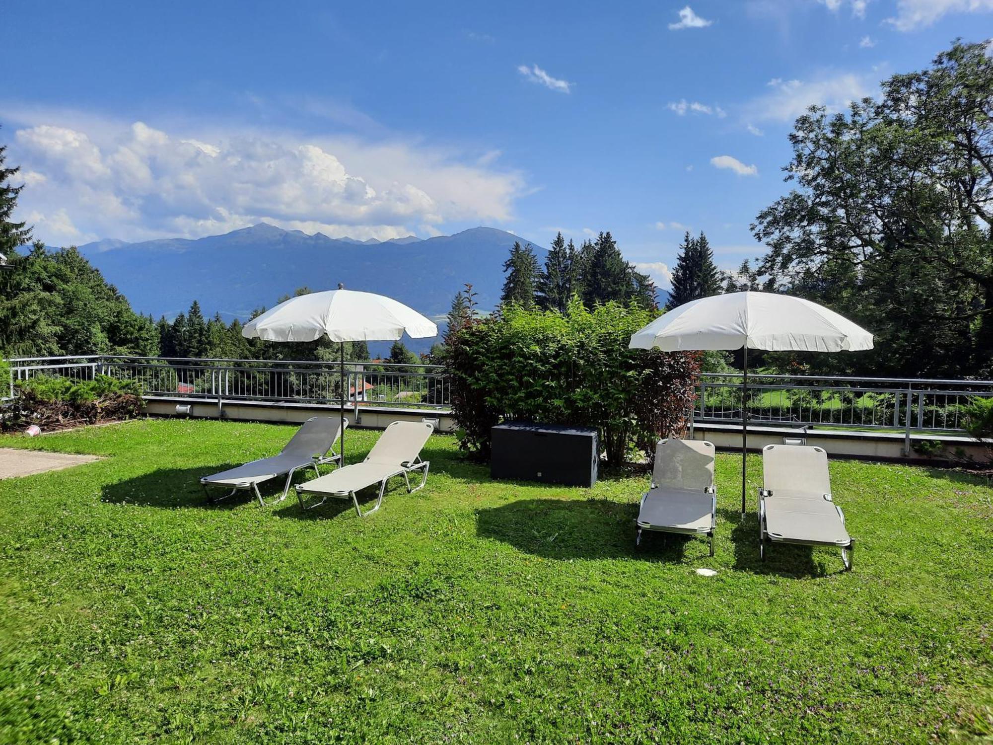 Sweet Cherry - Boutique & Guesthouse Tyrol 因斯布鲁克 外观 照片