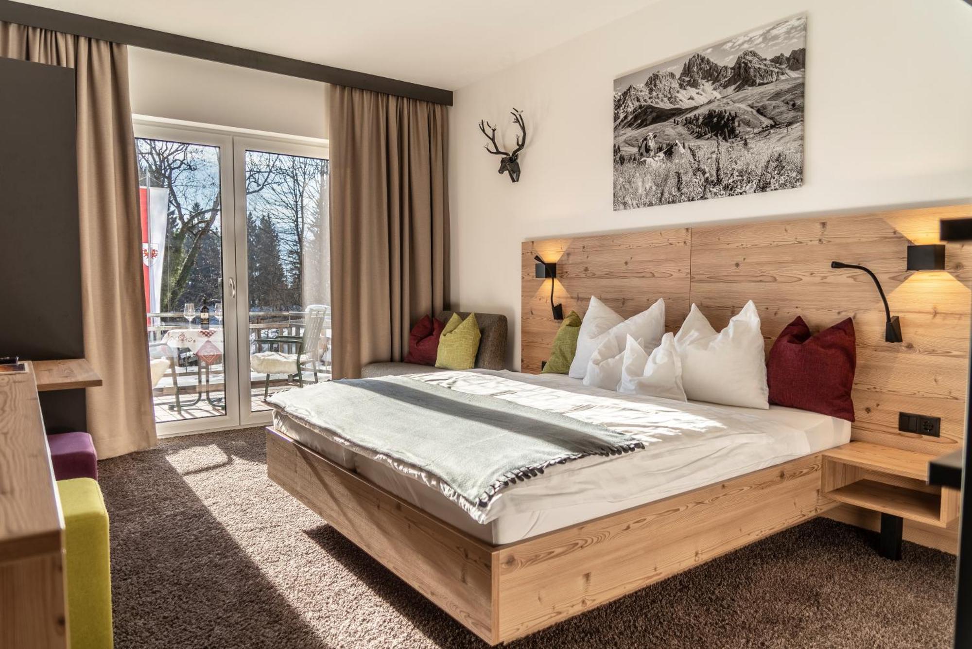 Sweet Cherry - Boutique & Guesthouse Tyrol 因斯布鲁克 外观 照片